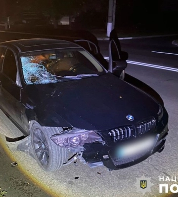 На Полтавщині у пожежі загинув чоловік