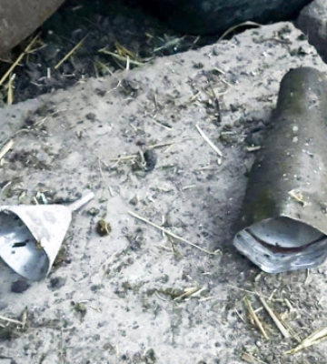 Житель Миколаївщини загинув, намагаючись розібрати протитанкову гранату