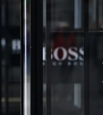 Hugo Boss продала свій бізнес у Росії компанії 'Стокман'