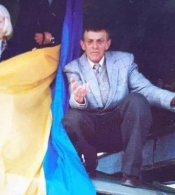 На 76 році життя помер Зиновій Саляк – депутат 1-го скликання Львівської міської ради