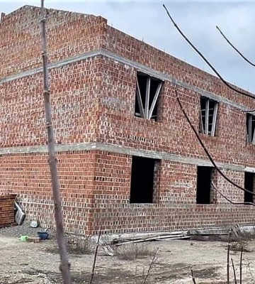У Дніпрі судитимуть директора фірми, який вкрав майже мільйон гривень на будівництві
