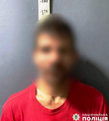 У Києві затримали чоловіка, який під час конфлікту зарізав товариша
