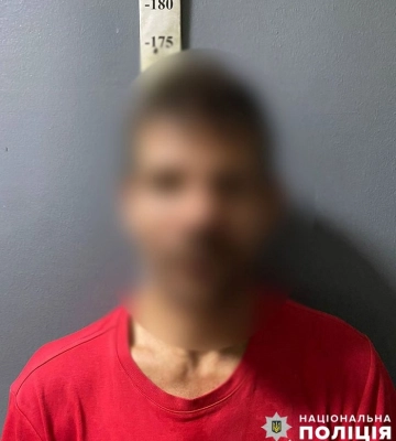 У Києві затримали чоловіка, який під час конфлікту зарізав товариша