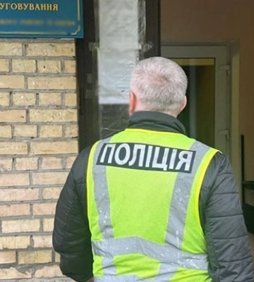 Киевский чиновник управления социальной защиты предстанет перед судом