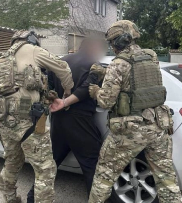 На Миколаївщині судитимуть групу зловмисників, які обіцяли незаконно переправити чоловіків за кордон