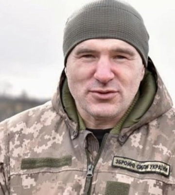 Екскомандиру полтавської бригади ТрО суд обрав запобіжний захід
