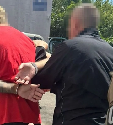 Обіцяв працевлаштування до Нацполіції за гроші – в Одесі затримано ексміліціонера