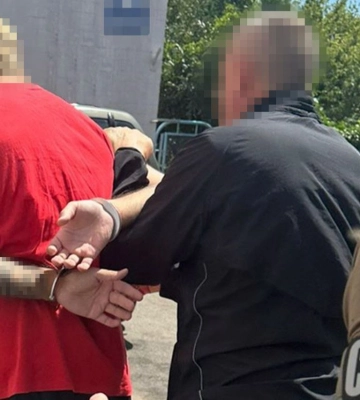 В Одеській області затримали агента фсб