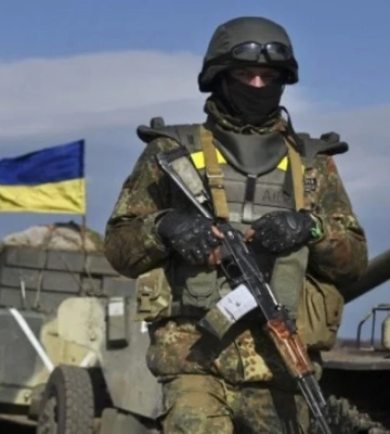 Конфісковане майно передали ЗСУ з Рівненщини