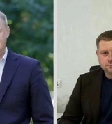 У Рівному призначили нового начальника МіськШЕУ