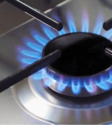 У Харківській області поновили видобування газу на найбільшому родовищі