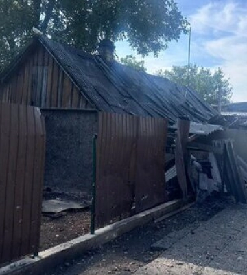 Рашисти обстріляли Донеччину: 4 людини загинули, 1 поранена. ФОТО
