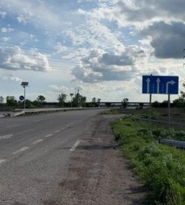 Траса Покровськ – Костянтинівка знаходиться під контролем ЗСУ — Нацгвардія