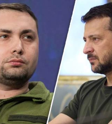 Зеленський говорив про можливе завершення гарячої фази війни до кінця 2024: що думає Буданов
