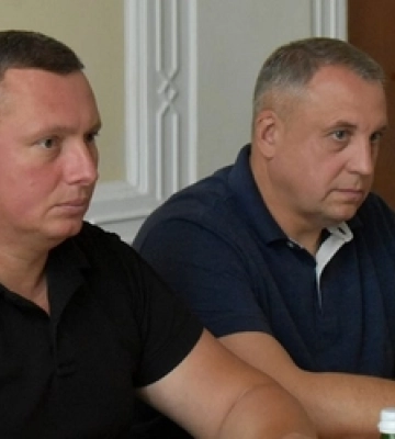 Мобілізація та захист кордону: Погуляйко провів засідання Ради оборони Волині 