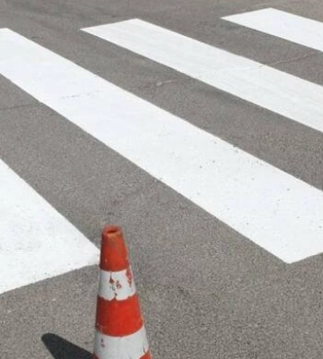 В Одесі по вулиці Генуезькій від завтра розпочнуть роботи зі зміни організації дорожнього руху