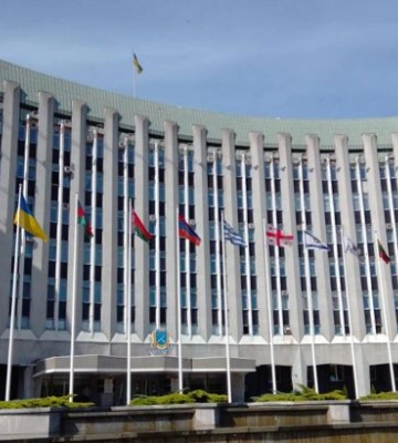 Правоохранители проводят обыски в горсовете Днепра, – СМИ