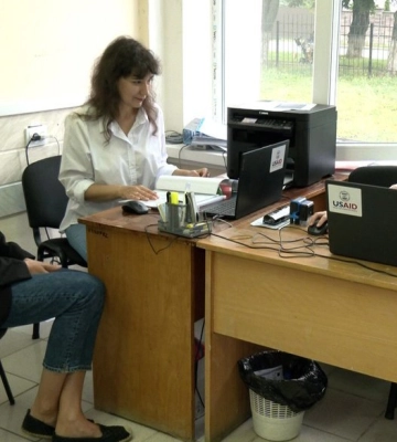 Більшість абітурієнтів — з Покровської громади: у релокованому на Волинь ДНТУ триває вступна кампанія