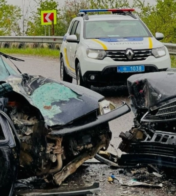 Від початку року на дорогах Івано-Франківщини правоохоронці затримали понад 2100 п’яних водіїв