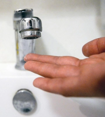 У деяких жителів Рівного тимчасово не буде води