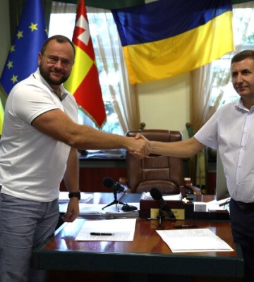 Громада на Волині матиме можливість підключитися до луцьких мереж водопостачання