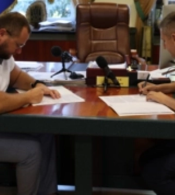 Громада на Волині матиме можливість підключитися до луцьких мереж водопостачання