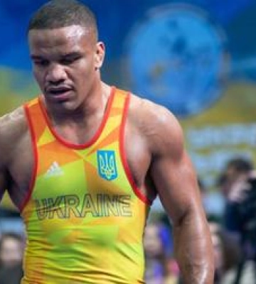 Олександр Хижняк у фіналі Олімпіади – 2024: де та коли дивитися вирішальний бій