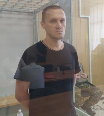 Справа Геннадія Германа: апеляційний суд Одеси залишив скаргу без задоволення