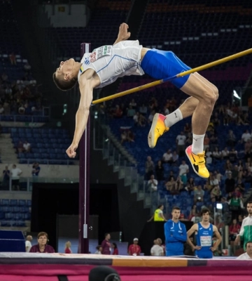 Кропивничанин Дорощук вийшов до фіналу Олімпійських ігор