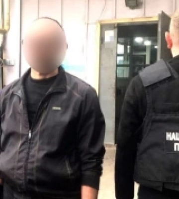 З Рівненщини видворили нелегала, який одружився на українці