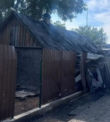 Росіяни зранку обстріляли два села на Донеччині - загинули четверо цивільних