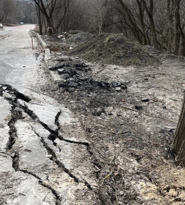 У Полтавській громаді три селища залишаться без газу