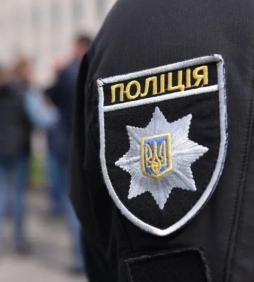 У Святошинському районі Києва знайшли мінометну міну