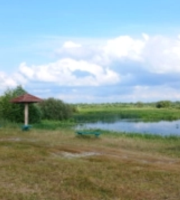 Дослідили проби води: де на Старовижівщині не радять купатися