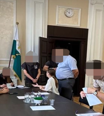 Збитки у пʼять мільйонів на закупівлі дронів: чиновникам Полтавської міськради вручили підозри