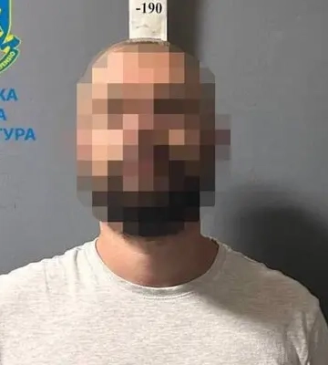 Обманул военнослужащих и их родных на 600 тыс. грн: Киевлянину сообщено о подозрении в мошенничестве. ФОТО
