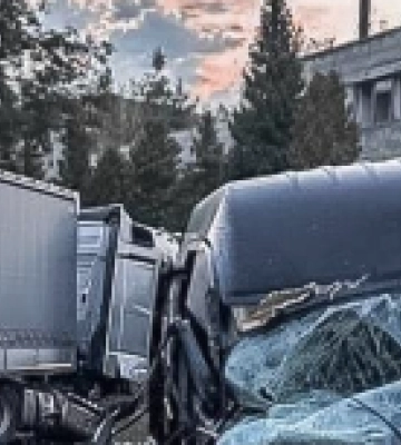 З початку року на дорогах Львівщині в ДТП загинули 132 людини