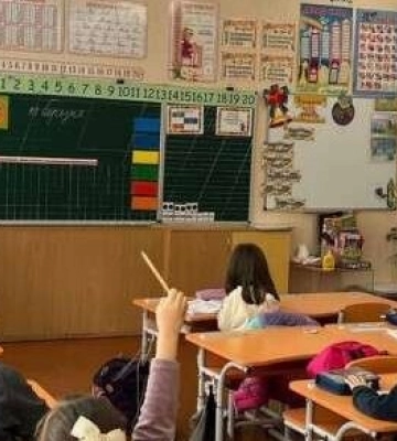 Форми навчання та групи продовженого дня: як у Дніпрі проходитеме освітній процес 2024/2025