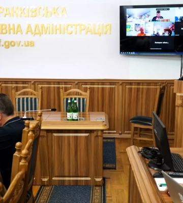 Від 25% до 90%: скільки прикарпатських учнів можуть не піти до школи через відсутність укриттів