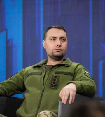 &quot;Мы туда уже заходим&quot;: Буданов сказал, как вернуть Крым и почему это легче, чем в случае Донбасса