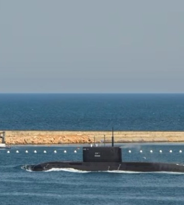 Разведка Британии оценила последствия потопления субмарины Ростов-на-Дону