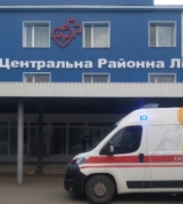 Одеська фірма за 9,5 мільйонів відремонтує неврологічне відділення Болградської ЦРЛ