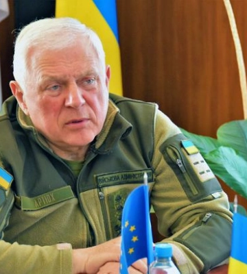 На Сумщині проводиться обов’язкова евакуація з населених пунктів 5 громад Сумського району