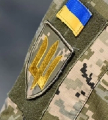 Військовий збір: платники податків Рівненщини спрямували до держбюджету майже 478 мільйонів гривень