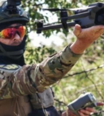54 бойові зіткнення за добу: окупанти активізувались на всіх напрямках, – Генштаб