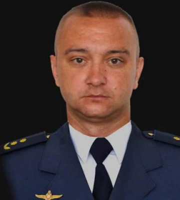На 36-му році життя помер підполковник ДСНС із Рівненщини