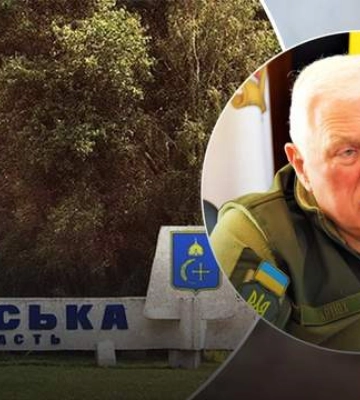 Ситуация достаточно напряженная: на Сумщине проводят обязательную эвакуацию из 5 громад