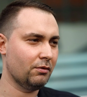 Буданов пояснив, чому Крим легше звільнити військовим шляхом