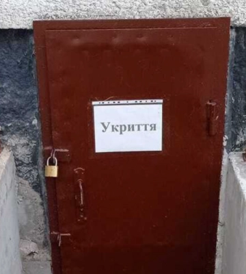 У Сумах перевірили відкритість укриттів уночі