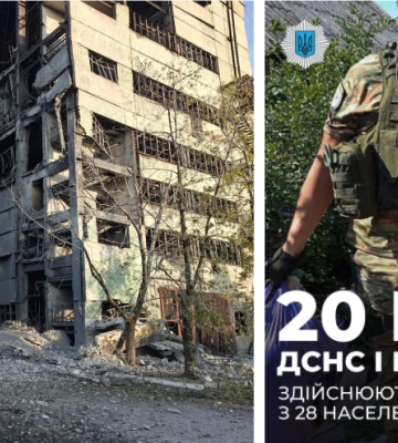 Евакуація під звуки вибухів: скільки за добу з Покровського району Донеччини виїхало сімей